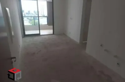 Apartamento com 53,5m² 2 quartos sendo 1 suíte 1 vaga + depósito - ipiranga - sp