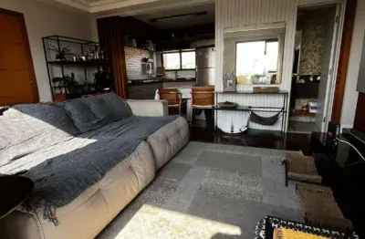 Apartamento à venda 3 quartos 2 vagas nova petrópolis - são bernardo do campo - sp