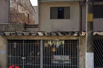 Sobrado à venda 2 quartos 2 vagas santa terezinha - são bernardo do campo - sp