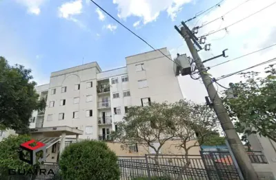 Apartamento 3 dormitórios com 61m² - vila santa catarina - são paulo - sp