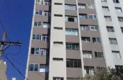 Apartamento 1 dormitório com 36m² - barra funda - são paulo - sp