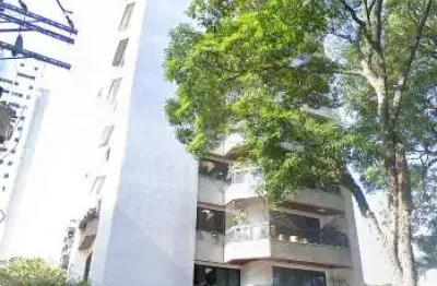 Apartamento 173 m² localizado no bairro indianopolis são paulo - sp
