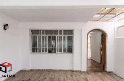 Casa com 3 quartos à venda na Praça Doutor Wadih Safady, 121, Jardim Maria Estela, São Paulo