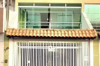 Casa à venda 3 quartos 3 suítes 6 vagas assunção - são bernardo do campo - sp