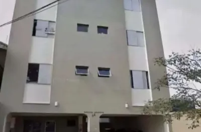 Apartamento à venda 1 quarto 1 vaga Euclides - São Bernardo do Campo - SP