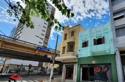Casa com 3 quartos à venda na Rua Jaguaribe, 17, Vila Buarque, São Paulo