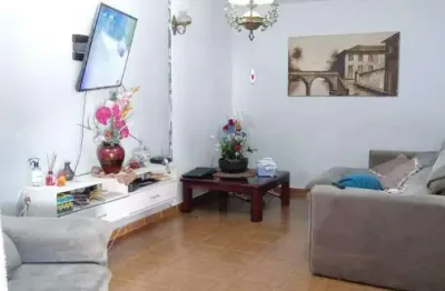 Sobrado à venda 3 quartos 1 suíte 3 vagas planalto - são bernardo do campo - sp