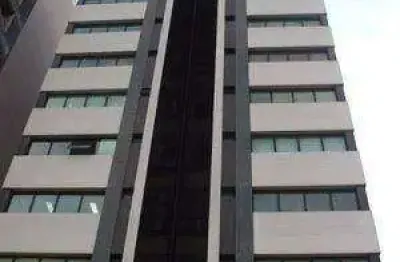 Conjunto comercial de 45 m² no bairro mirandopolis em são paulo - sp (com elevadores)