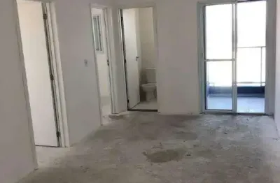 Apartamento à venda 2 quartos 1 vaga pilar - mauá - sp