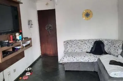 Apartamento à venda 2 quartos 1 vaga vila congonhas - são paulo - sp