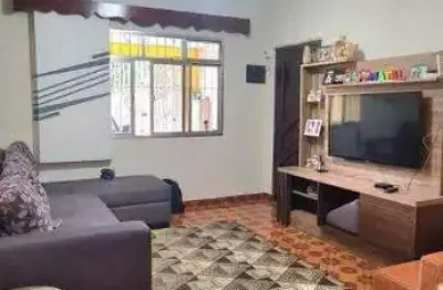 Sobrado à venda 3 quartos 2 vagas guapituba - mauá - sp