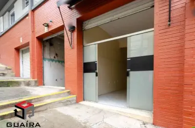 Ponto comercial à venda na Rua Aimberê, 980, Perdizes, São Paulo