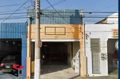 Barracão / Galpão / Depósito à venda na Rua Brigadeiro Galvão, 1070, Barra Funda, São Paulo