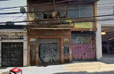 Terreno à venda na Rua Cardeal Arcoverde, 1548, Pinheiros, São Paulo
