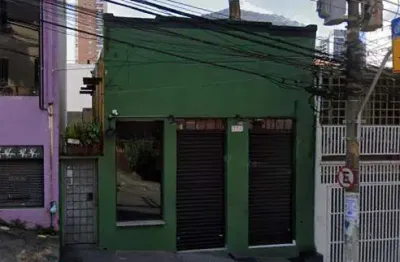 Terreno à venda na Rua Caiubi, 774, Perdizes, São Paulo