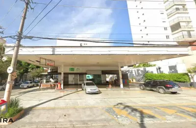 Terreno à venda na Rua Brigadeiro Galvão, 772, Barra Funda, São Paulo