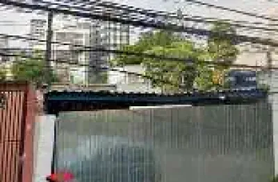 Terreno à venda na Rua Fidalga, 108, Pinheiros, São Paulo