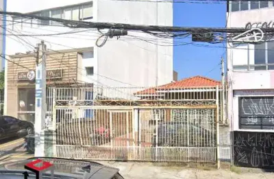Terreno à venda na Rua Heitor Penteado, 1957, Sumarezinho, São Paulo