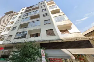 Apartamento com 2 quartos à venda na Rua Maestro Cardim, 475, Liberdade, São Paulo