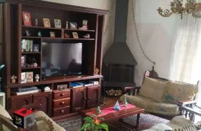 Casa 265 m² localizado no bairro rio grande são bernardo do campo - sp