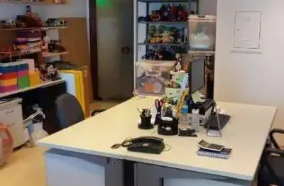 Sala comercial à venda na Rua Caçapava, 49, Jardim Paulista, São Paulo