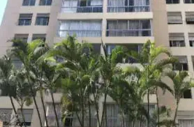 Apartamento 3 Dormitórios com 123m² - Jardim Paulista - São Paulo - SP.