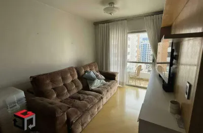 Apartamento com 2 quartos à venda na Rua Caraíbas, 1018, Perdizes, São Paulo