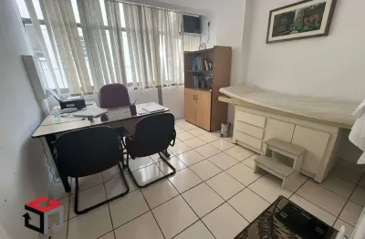 Conjunto comercial 54 m² em higienópolis - são paulo - sp