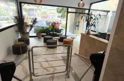 Sala comercial à venda na Avenida Rebouças, 499, Pinheiros, São Paulo