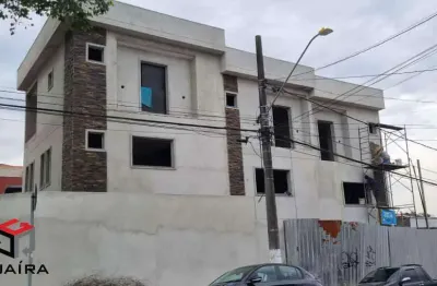 Sobrado à venda 2 quartos 2 suítes 2 vagas pires - santo andré - sp