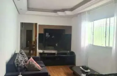 Casa com 2 quartos à venda na Rua Álvaro Lins, 169, Vila Tibiriçá, Santo André