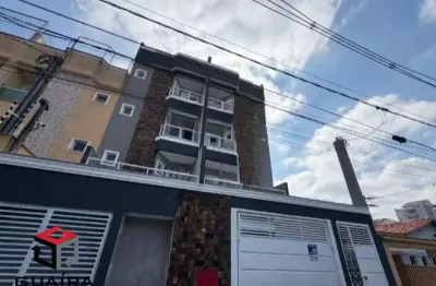 Apartamento 90 m² localizado no bairro curuçá santo andré - sp