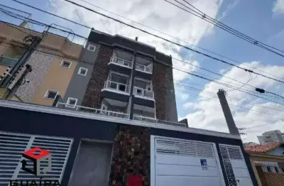 Apartamento 100 m² localizado no bairro curuçá santo andré - sp