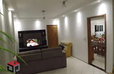 Casa com 4 quartos à venda na Rua Manuel Hernandes Lopes, 93, Anchieta, São Bernardo do Campo