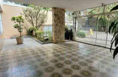Sobrado residencial 4 dormitórios no planalto paulista com 276 m2.