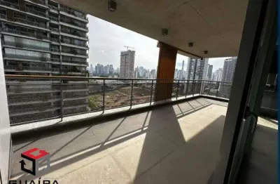Apartamento com 3 quartos à venda na Avenida Roque Petroni Júnior, 630, Jardim das Acacias, São Paulo