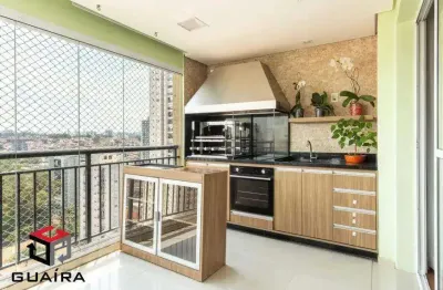 Apartamento com 3 quartos à venda na Rua Tebas, 296, Vila Mascote, São Paulo