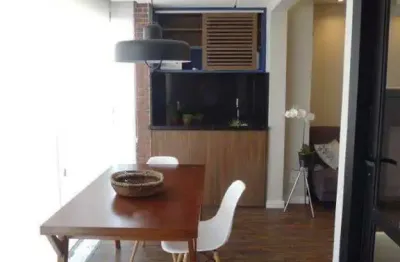 Apartamento com 1 quarto à venda na Avenida Brigadeiro Luís Antônio, 339, Bela Vista, São Paulo