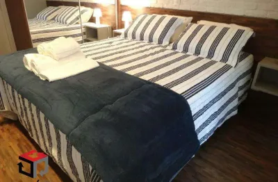 Apartamento com 1 quarto à venda na Avenida Brigadeiro Luís Antônio, 339, Bela Vista, São Paulo