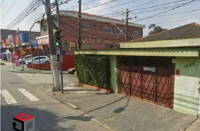 Casa à venda 3 quartos 1 suíte 3 vagas pires - santo andré - sp