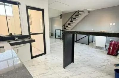 Sobrado à venda 2 quartos 2 suítes 2 vagas santa terezinha - santo andré - sp