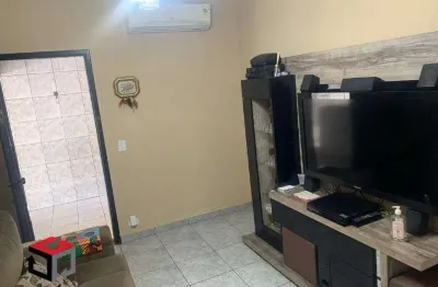 Casa à venda 2 quartos 2 vagas terra nova ii - são bernardo do campo - sp
