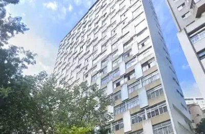 Apartamento 2 dormitórios com 68m² - bela vista - são paulo - sp