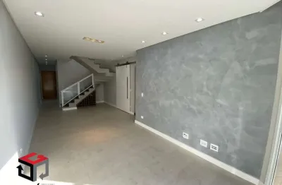 Cobertura para venda, 3 quartos, 3 vagas, centro - são bernardo do campo/sp