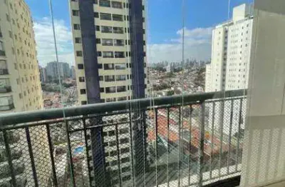 Apartamento com 70m² - vila ipojuca - são paulo - sp