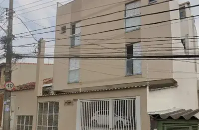 Cobertura à venda 2 quartos 1 suíte 1 vaga das nações - santo andré - sp