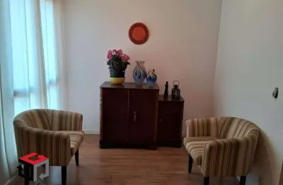 Apartamento à venda 2 quartos 1 suíte 1 vaga lusitânia - são bernardo do campo - sp