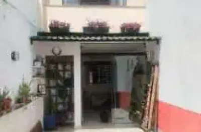 Casa com 2 quartos à venda na Rua Froben, 1, Vila Leopoldina, São Paulo
