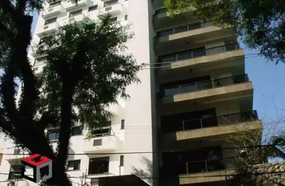 Apartamento com 3 quartos à venda na Rua Conde de Porto Alegre, 1030, Campo Belo, São Paulo