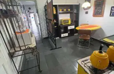 Casa com 2 quartos à venda na Rua Franklin Magalhães, 863, Vila Santa Catarina, São Paulo